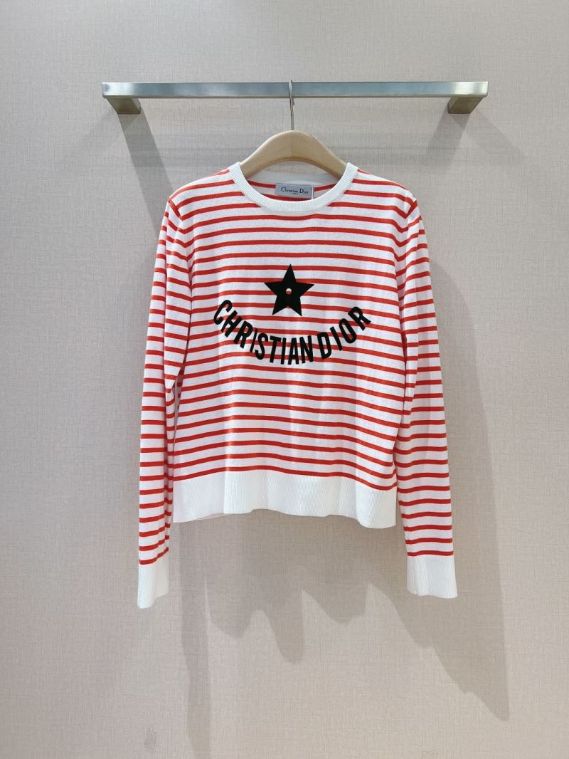 Christian Dior Sweaters